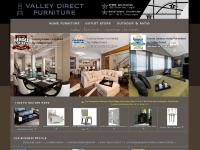 Langley Furniture Store, Surrey Furniture Store, White Rock Furniture Store, Valley