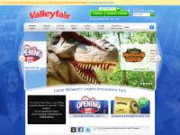 Minnesota Amusement Parks - Amusement Parks in Minneapolis | Valleyfair