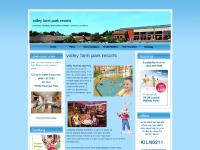Valley Farm Park Resorts