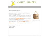 VALLEY LAUNDRY - Home