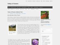 valleyofflowers.co.uk Devkant Sangwan, &uarr;