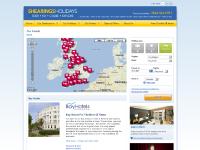 valleyofrockshotel.co.uk Our Destinations, England, Scotland