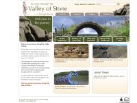  Schools, In the beginning, Men and machines, Stone in the landscape