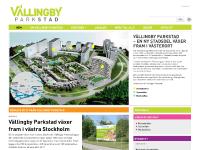 Vällingby Parkstad Vällingby Parkstad