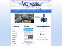 Val-Matic Valve & Mfg. Corp.