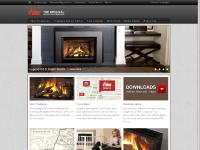 valorfireplaces.com Valor, Original, Radiant Gas