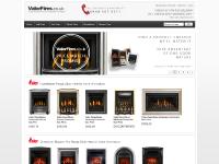  Valor Balanced Flue Gas Fires, Valor Gas Fires, Valor Electric Fires, Valor Dimension Electric Fires