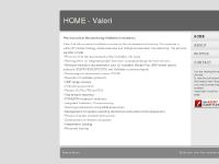 HOME - Valori