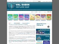 Val Sabin - PE Curriculum Lesson Plans - Early Years Keystage 1 2 3 and 4