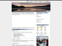 Övre Valsans Sportstugeförening Övre Valsans Sportstugeförening