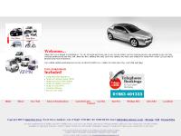 value-rentacar.co.uk Value Rent a Car, Car Hire Sandown Isle of Wight, Van Hire