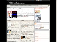 valuebookshop.com family, children, parenting