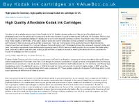 valuebox.co.uk