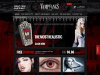 Vampfangs Special FX Superstore - Custom Vampire Fangs & Contact Lenses Vampfangs Special FX Superstore - Custom Vampire Fangs & Contact Lenses