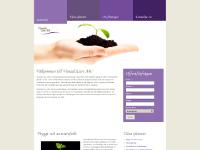 vanadiscare.se Startsida, Våra tjänster, Bygg & Renovering