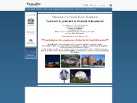 liten vanadishotel.com skärmbild