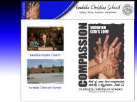 Vandalia Baptist Church & Christian School Vandalia Baptist Church & Christian School