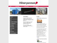 liten vanerpannan.se skärmbild liten vanerpannan.se skärmbild