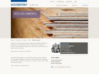 Vänerply AB Vänerply AB