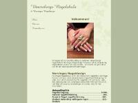 liten vanersborgsnagelskola.com skärmbild