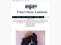  Landseer, Länkar, Regnbågsbron, Gästbok