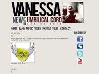 VANESSA - Official home