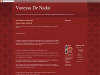 Vanessa De Nadai Vanessa De Nadai