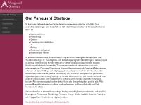liten vanguard.se skärmbild liten vanguard.se skärmbild