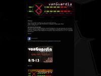 vanGuardia - Malmö - EBM - Synth - Electro - Noice vanGuardia - Malmö - EBM - Synth - Electro - Noice