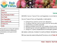 Vanna's Tropical Fruits and Vegatables - Dragonfruit, Rambutan, Lychee, Longan, Okra, and more!