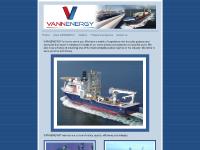 Vannenergy - WELCOME TO VANNENERGYÂ 