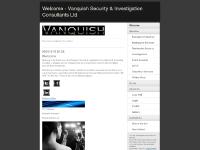 vanquish-security.co.uk