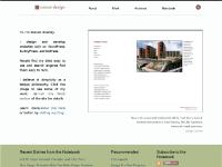 Vanseo Design - Usable & Search Friendly Web Design Vanseo Design - Usable & Search Friendly Web Design