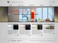 liten vantagecontrols.com skärmbild liten vantagecontrols.com skärmbild