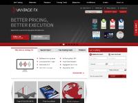 The leading Australian provider for online Forex trading | Vantage FX The leading Australian provider for online Forex trading | Vantage FX