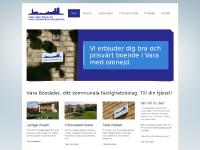 liten varabostader.se skärmbild liten varabostader.se skärmbild