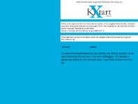 KiXtart internet - de no-nonsense internet provider! - domeinregistratie :: webhosting :: co-locatie KiXtart internet - de no-nonsense internet provider! - domeinregistratie :: webhosting :: co-locatie