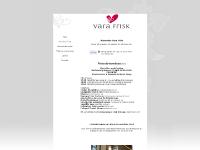 N&auml;tverket Vara Frisk