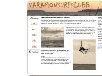 statistik för varamonsurfklubb - Varamonsurfklubb