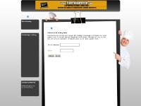 liten varberglunch.se skärmbild liten varberglunch.se skärmbild