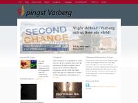 Varberg Pingst Varberg Pingst
