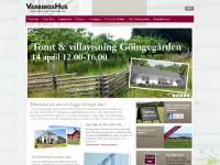 varbergshus.se hustillverkare, arkitektritade hus, nybyggnation