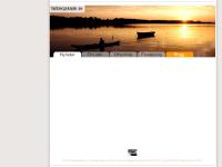 Varbergskajak - Huvudmeny