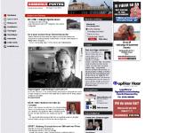 Varbergs Posten Varbergs Posten