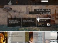 Spa, spapaket, hotell & konferens | Best Western Varbergs Stadshotell, Halland | Sverige, konferens halland, konferenshotell