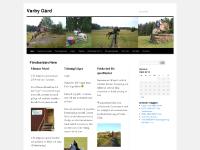 Sommarläger, Rehab häst Varby Gård, Bed and Box, Här finns vi Sommarläger, Rehab häst Varby Gård, Bed and Box, Här finns vi