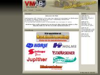 liten varbymaskin.se skärmbild liten varbymaskin.se skärmbild