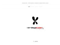 Vardagskollen - För en smartare, smidigare och mindre stressig vardag Vardagskollen - För en smartare, smidigare och mindre stressig vardag