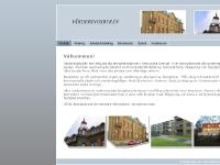 Auktoriserade fastighetsvärderare för fastighetsanalys och värdering Auktoriserade fastighetsvärderare för fastighetsanalys och värdering