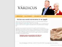 vardicus.se Vårdicus finns för att hjälpa kommuner och landsting att lösa behovet av rehabilitering till eget boende. vardicus.se Vårdicus finns för att hjälpa kommuner och landsting att lösa behovet av rehabilitering till eget boende.